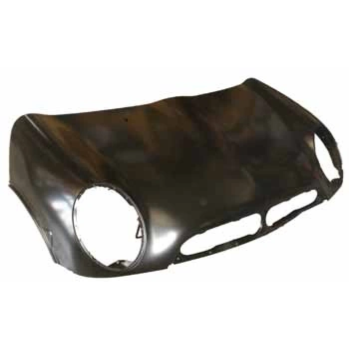 Mini Cooper- 2002-2005  Motor Kaputu (Tw) (Oem No:41617067753)