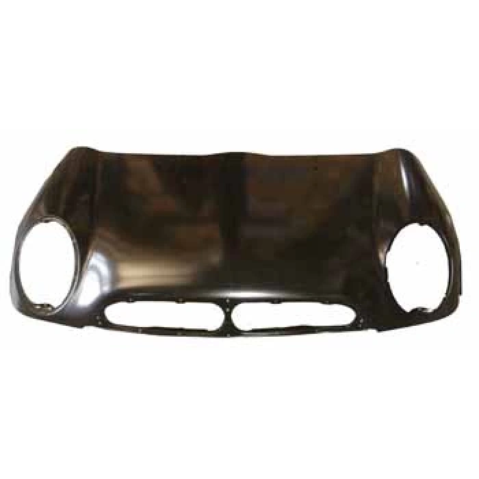 Mini Cooper- 2002-2005  Motor Kaputu (Tw) (Oem No:41617067753)