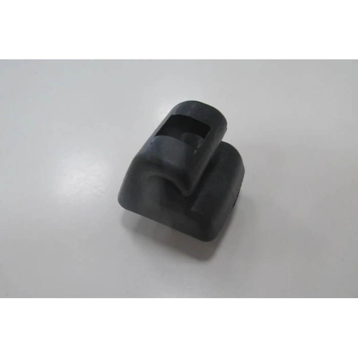 Mercedes E Class- E Class- 1993-1995  Güneşlik Ayağı Siyah