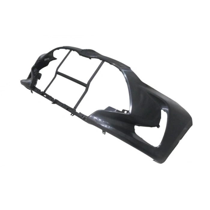 Toyota Yaris- 2020-2024  Ön Tampon Siyah Sensör Deliksiz (Tyg) (Oem No:521190U946)