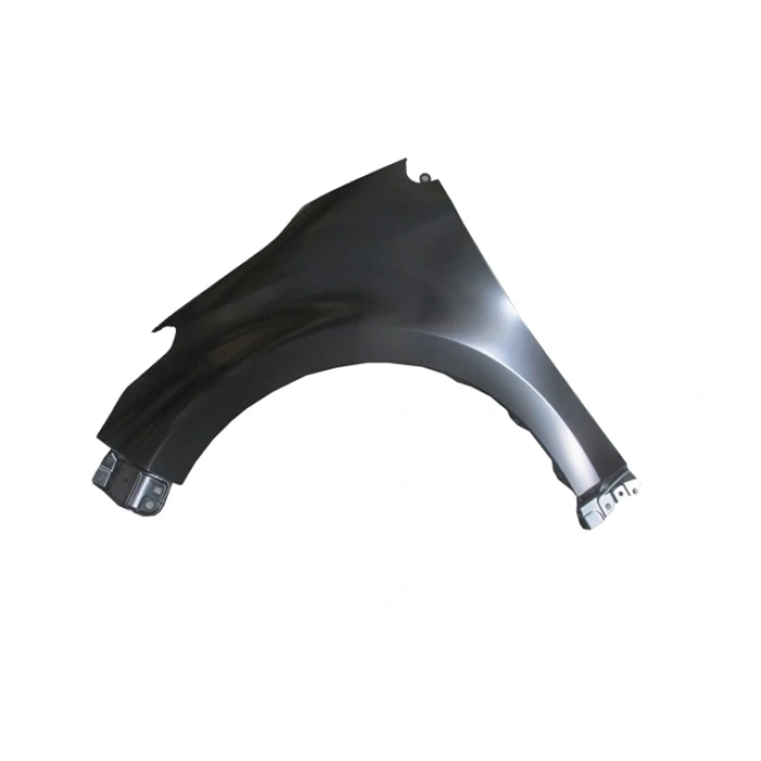 Toyota Yaris- 2020-2024  Ön Çamurluk Deliksiz Sol (Tyg) (Oem No:53812K0070)