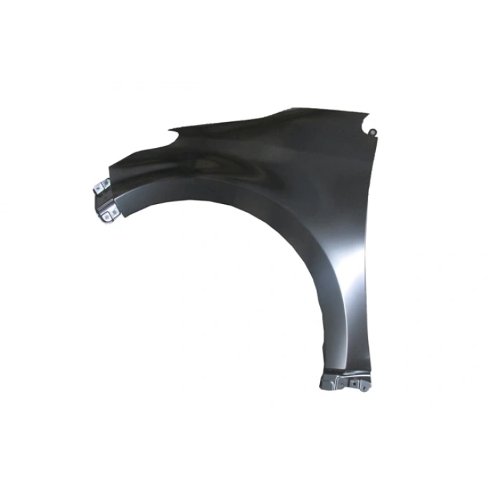 Toyota Yaris- 2020-2024  Ön Çamurluk Deliksiz Sol (Tyg) (Oem No:53812K0070)