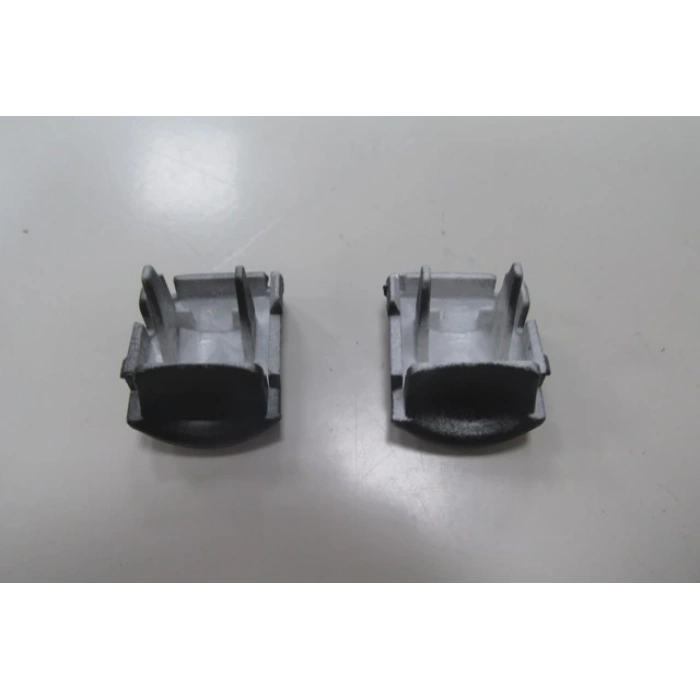 Mercedes C Class- C Class- 2000-2007  Ön Sol Kapı Sağ/Sol Açma Düğme Butonu Set (2 Parça) (Oem No:A2038210679P1)