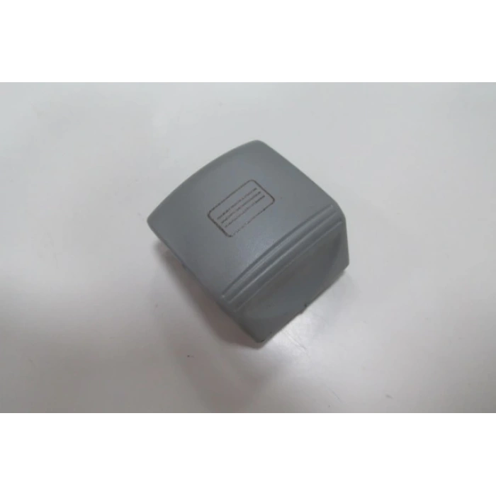 Mercedes C Class- C Class- 2007-2011  Sunroof Düğme Kapağı Gri (Oem No:A2048203100Gr)