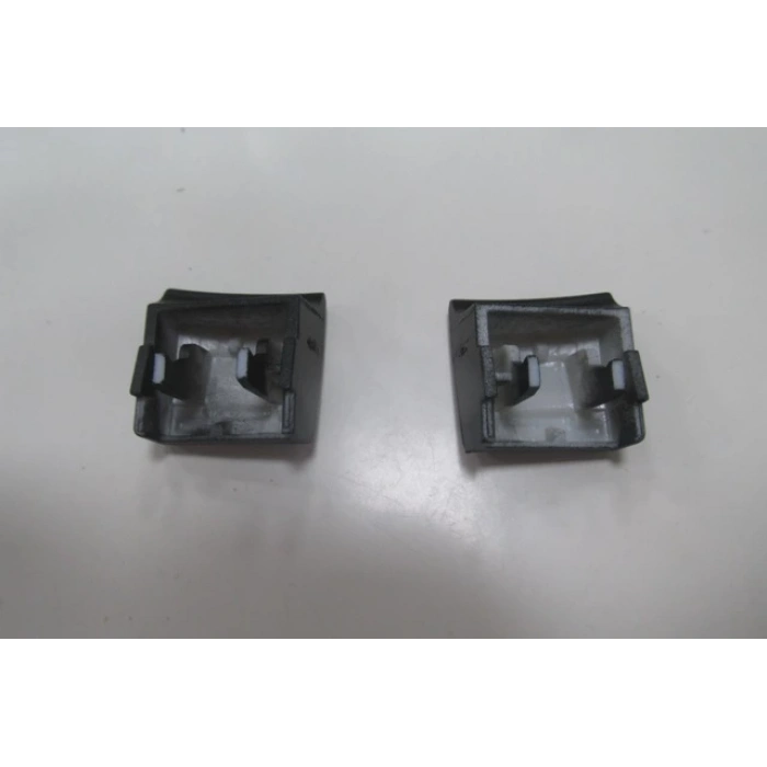 Mercedes C Class- C Class- 2011-2013  Ön Sol Kapı Sağ/Sol Açma Düğme Butonu Set (2 Parça)