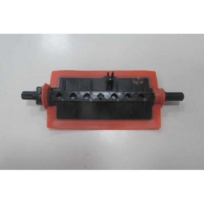 Mercedes C Class- C Class- 2014-2020  Klima Yönlendirme Kapağı