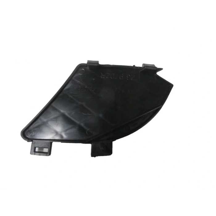 Mercedes E Class- W210- 2000-2002  Ön Tampon Panjuru Sağ Siyah (Tyg) (Oem No:2108850253)