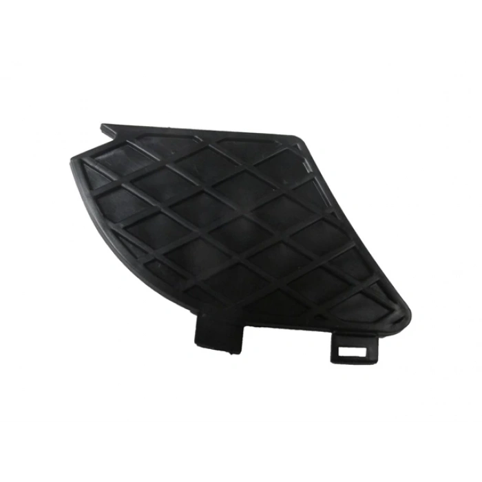 Mercedes E Class- W210- 2000-2002  Ön Tampon Panjuru Sağ Siyah (Tyg) (Oem No:2108850253)