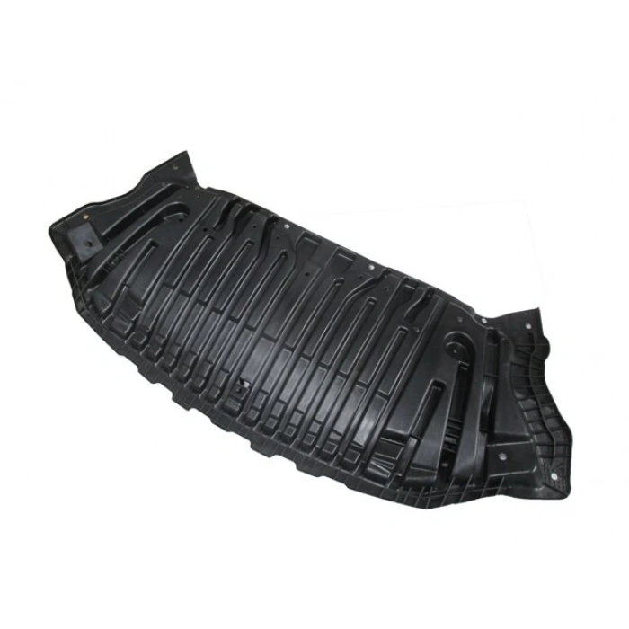 Mercedes E Class- E Class- 2010-2012  Ön Tampon Alt Muhafaza Plastiği (Oem No:A2055200000)