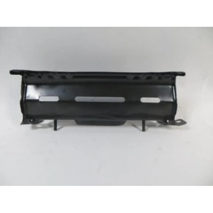 Toyota Yaris- 2006-2009  Ön Tampon Bağlantı Braketi Dış Sağ Sac (Tw) (Oem No:5316452020)