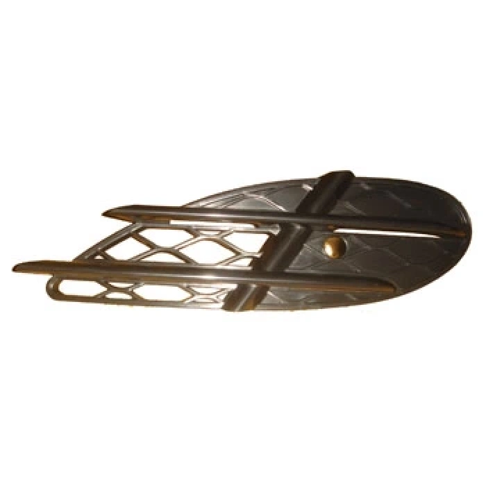 Mercedes S Class- E Class- 2002-2005 Sis Lamba Kapağı Sol Siyah (Oem No:2208851323)