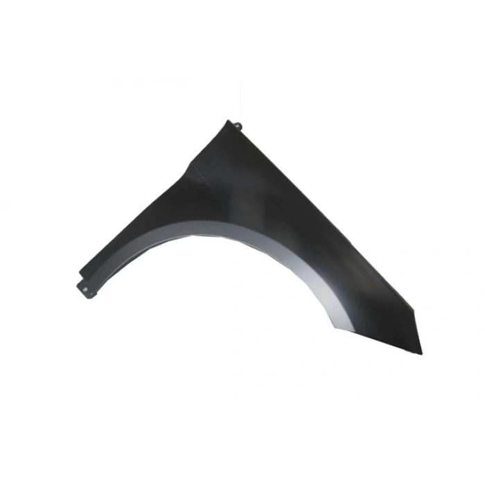 Mercedes B Class- B Class- 2009-2011  Ön Çamurluk Deliksiz Sağ (Tw) (Oem No:A1698801018)