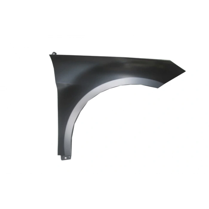 Mercedes B Class- B Class- 2009-2011  Ön Çamurluk Deliksiz Sağ (Tw) (Oem No:A1698801018)