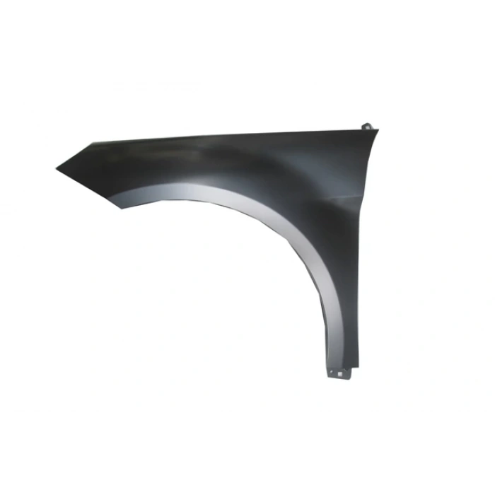 Mercedes B Class- B Class- 2009-2011  Ön Çamurluk Deliksiz Sol (Tw) (Oem No:A1698800918)