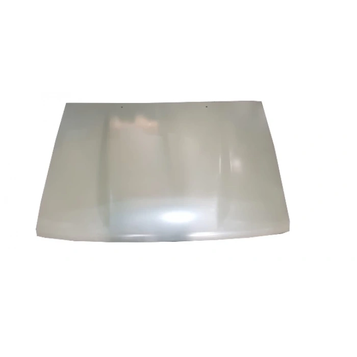 Toyota Hilux- Pıck Up Ln85- 89-1997  Motor Kaputu Gri Boyalı (İceli/Çekomastikli)  (Sımyı) (Oem No:5330189124)