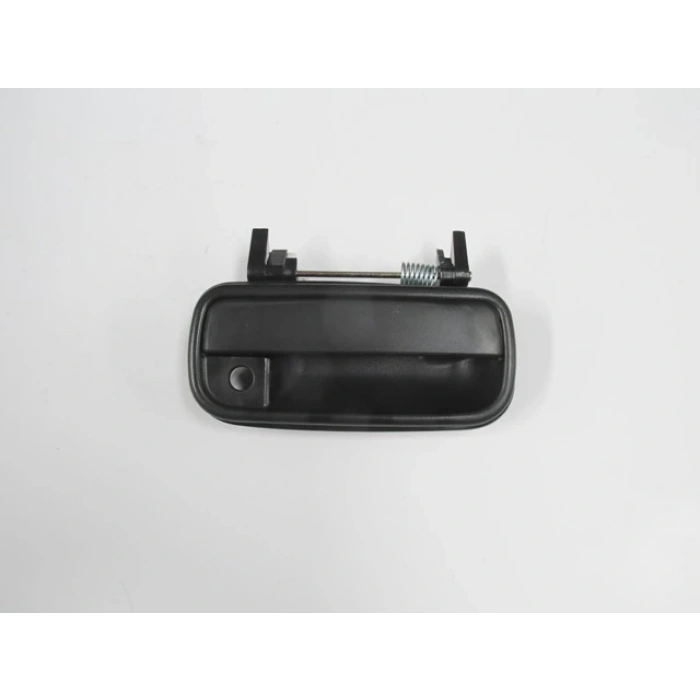 Toyota Hilux- Pıck Up Ln 145  1998-2001   Ön Kapı Dış Açma Kolu Sağ Siyah (Hushan) (Oem No:6921089110)