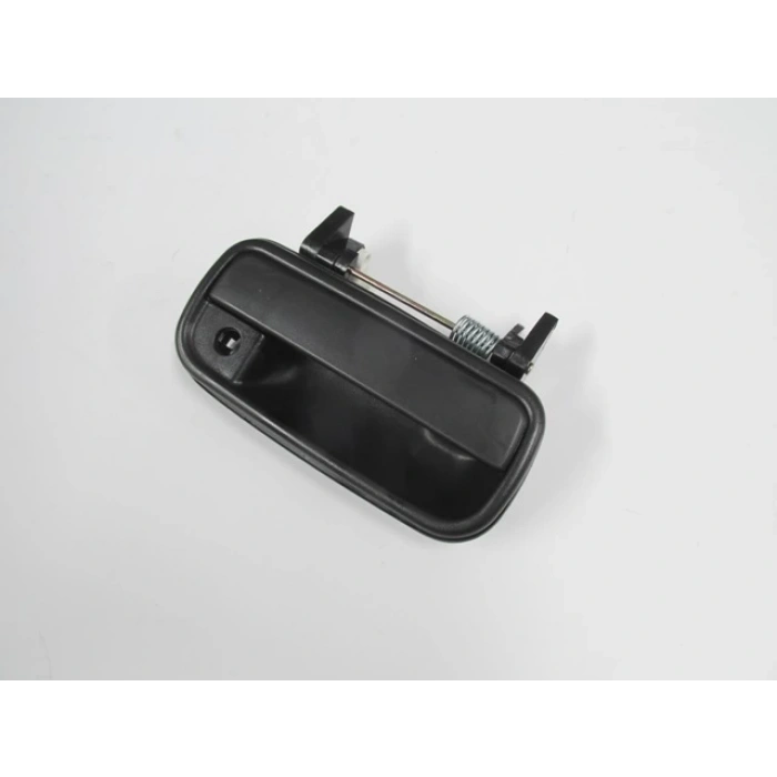 Toyota Hilux- Pıck Up Ln 145  1998-2001   Ön Kapı Dış Açma Kolu Sağ Siyah (Hushan) (Oem No:6921089110)