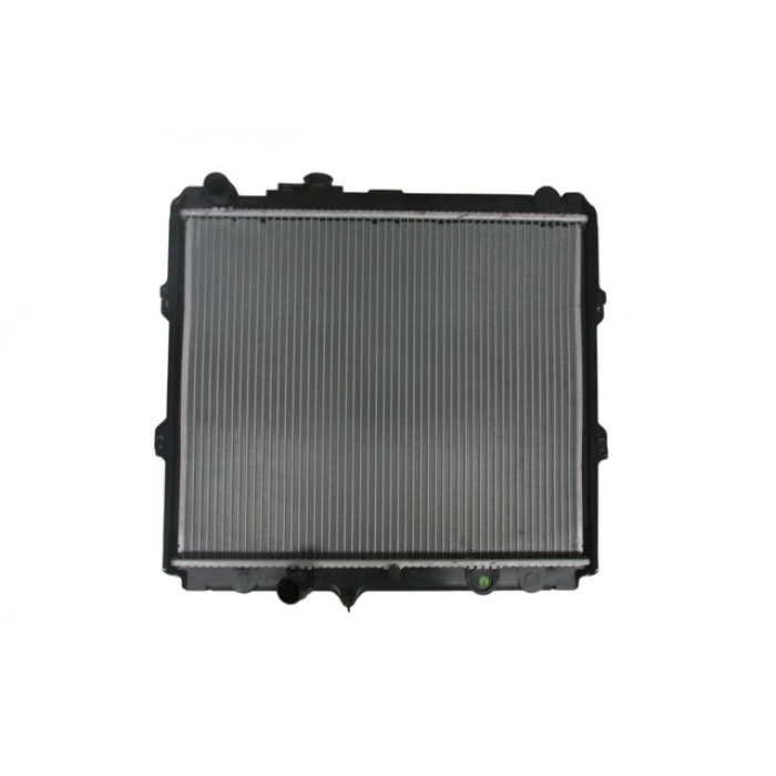 Toyota Hilux- Pıck Up Ln 145  1998-2001   Su Radyatörü 2.4 D (Brazing) (450X528X26) (Manuel)Alm (Oris) (Oem No:164005B600)