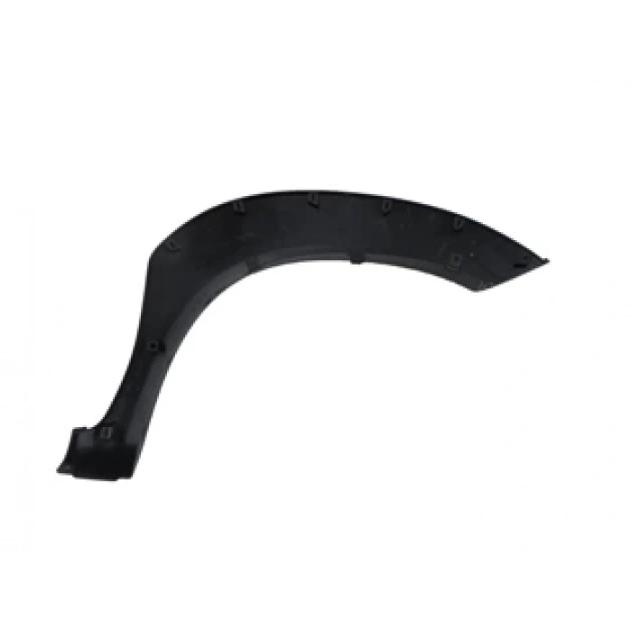 Toyota Hilux- Pıck Up Vıgo- 2005-2011  Ön Çamurluk Ağzı Plastiği Sol 4X4 (Fpı) (Oem No:538480K903)