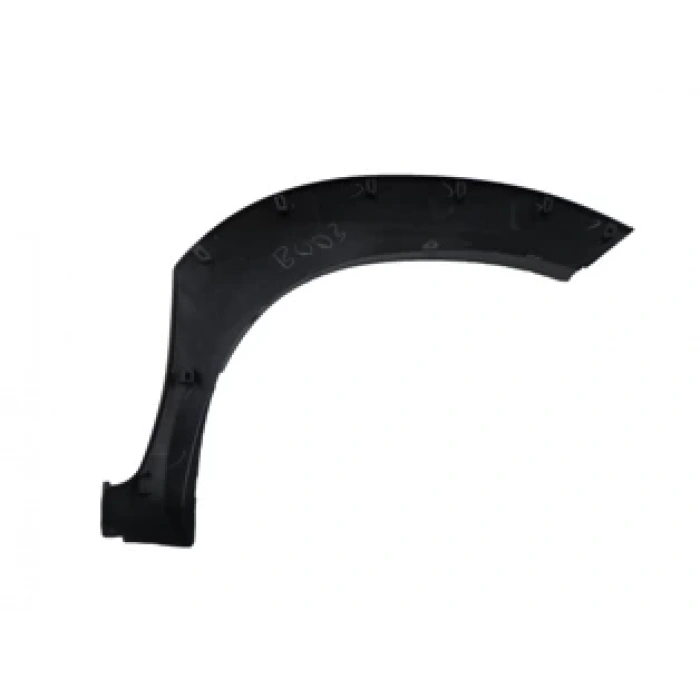 Toyota Hilux- Pıck Up Vıgo- 2012-2015  Ön Çamurluk Ağzı Plastiği Sol (My) (Oem No:538470K910)