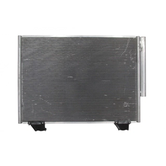 Toyota Hilux- Pıck Up Vıgo- 2012-2015  Klima Radyatörü 2.5 (Brazıng) (600X435X16) Alüminyum (Oem No:884600K010)