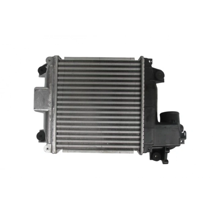 Toyota Hilux- 2012-2015  Turbo Soğutma Radyatörü 3.0 (İntercooler) (Brazing)(275X302X62) Oris (Oem No:179400L030)