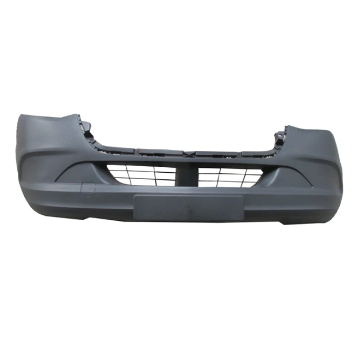 Mercedes Sprinter- 2019-2023  Ön Tampon Siyah (Sis Deliksiz) (İtalya) (Oem No:A91088593009K83)
