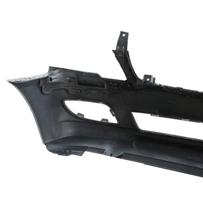 Mercedes Viano- 2011-2014  Ön Tampon Gri (Astarlı Sis/Panjur Delikli Bantlı Italya) (Oem No:A63988505259999)