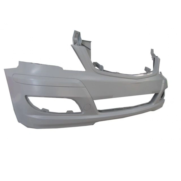 Mercedes Viano- 2011-2014  Ön Tampon Gri (Astarlı Sis/Panjur Delikli Bantlı Italya) (Oem No:A63988505259999)