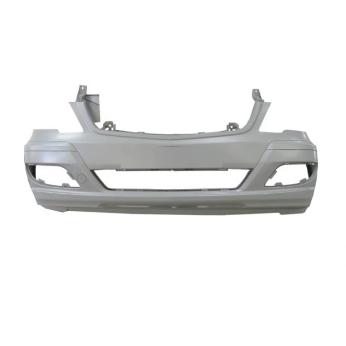 Mercedes Viano- 2011-2014  Ön Tampon Gri (Astarlı Sis/Panjur Delikli Bantlı Italya) (Oem No:A63988505259999)