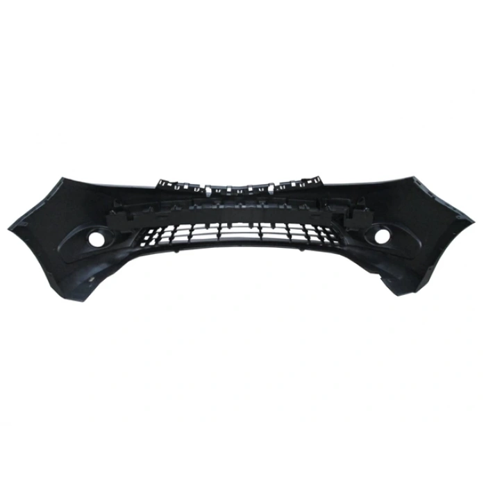 Mercedes Cıtan- Çıtan- 2012-2013  Ön Tampon Siyah (Sis Delikli Tampon Panjurlu Darbe Emicisi İle)(İtalya) (Oem No:A4158850301)