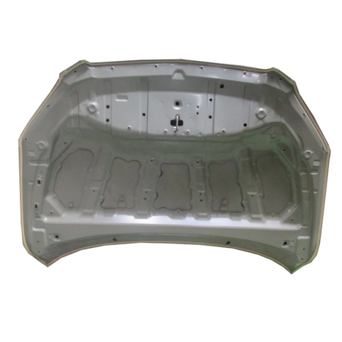 Toyota Rav4- 2009-2010  Motor Kaputu Gri Boyalı (İceli/Çekomastikli) (Sımyı) (Oem No:5330142100)