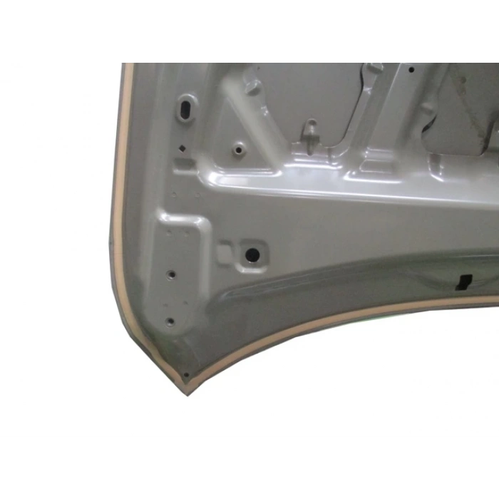 Toyota Rav4- 2009-2010  Motor Kaputu Gri Boyalı (İceli/Çekomastikli) (Sımyı) (Oem No:5330142100)