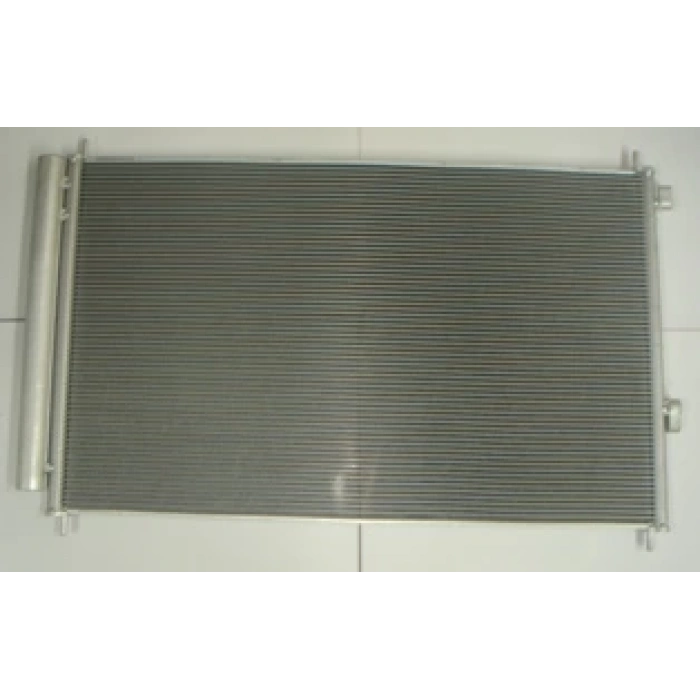 Toyota Rav4- 2006-2009  Klima Radyatörü Alüminyum (Oem No:8846042100)