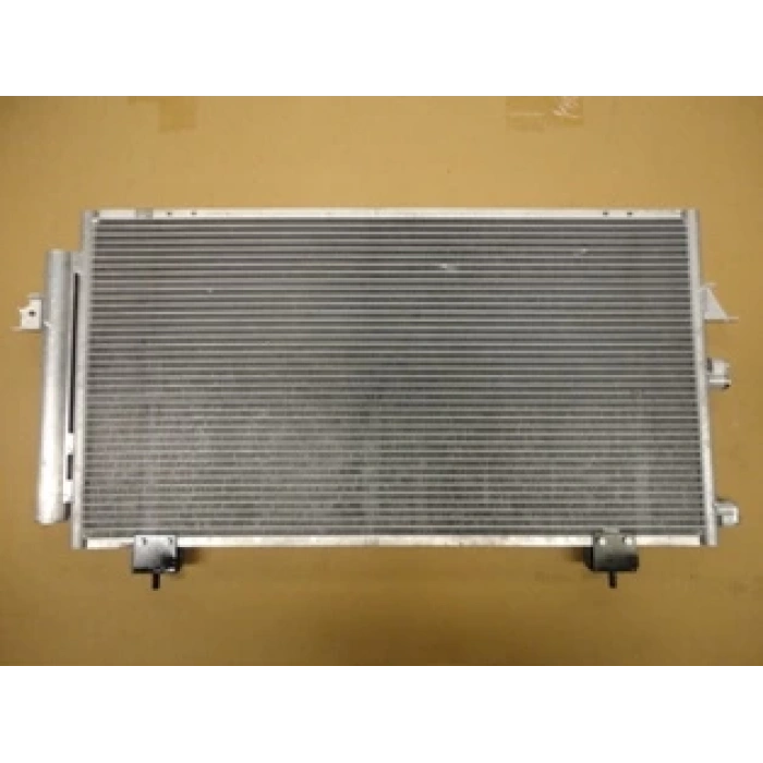 Toyota Rav4- 2004-2006  Klima Radyatörü (Tüplü) Alüminyum (Oem No:8846042090)