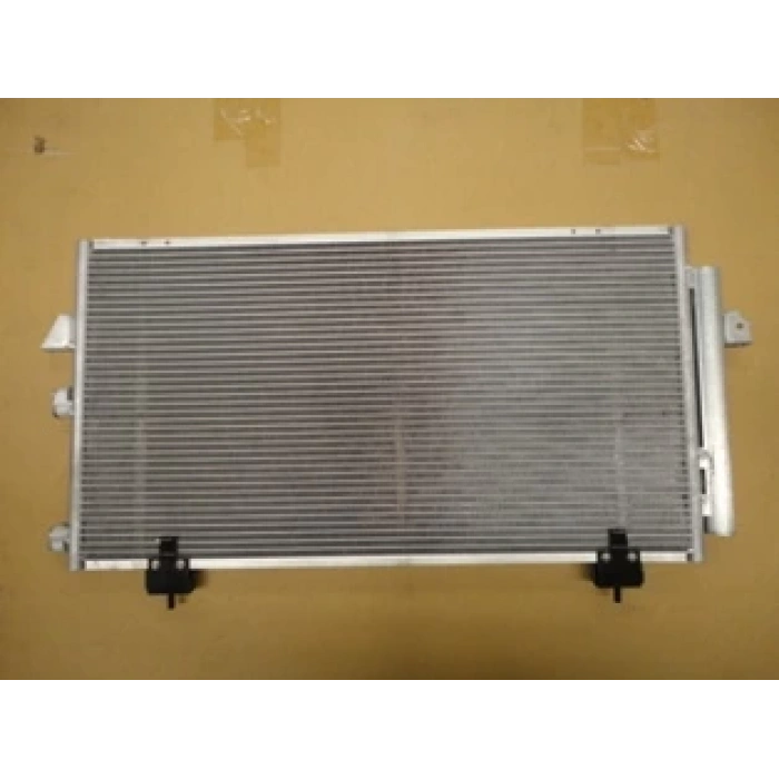 Toyota Rav4- 2004-2006  Klima Radyatörü (Tüplü) Alüminyum (Oem No:8846042090)