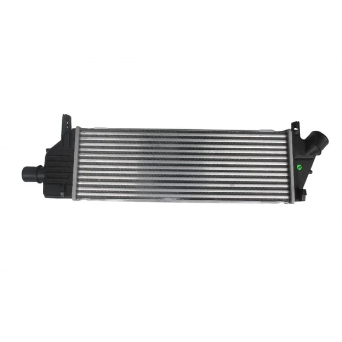 Nissan Micra- K12- 2003-2010  Turbo Hava Soğutma Radyatörü 1.5 Dcı (İntercooler) Brazing)523X175X31)Oris (Oem No:14461Ay600)