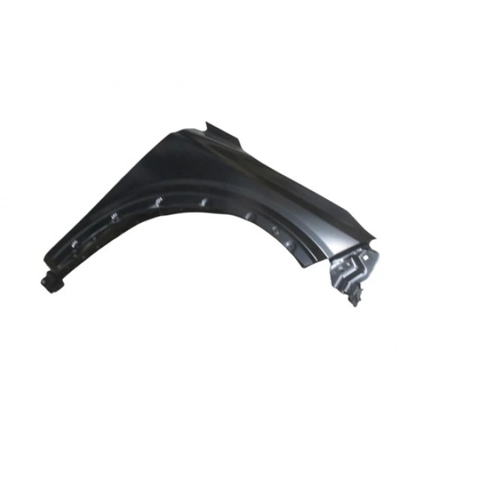 Nissan Qashqai- J12- 2022-2024  Ön Çamurluk Sağ Alüminyum Dodik Delikli/Sinyal Deliksiz (Tyg) (Oem No:F31006Uama)