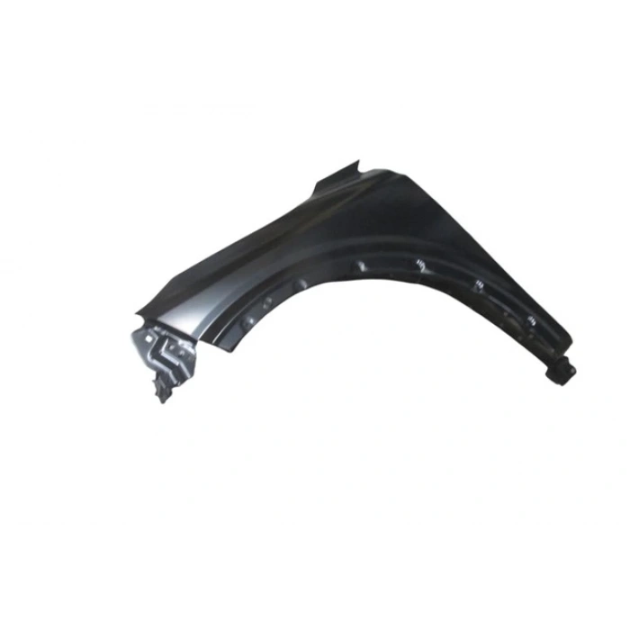 Nissan Qashqai- J12- 2022-2024  Ön Çamurluk Sol Alüminyum Dodik Delikli/Sinyal Deliksiz (Tyg) (Oem No:F31016Uama)