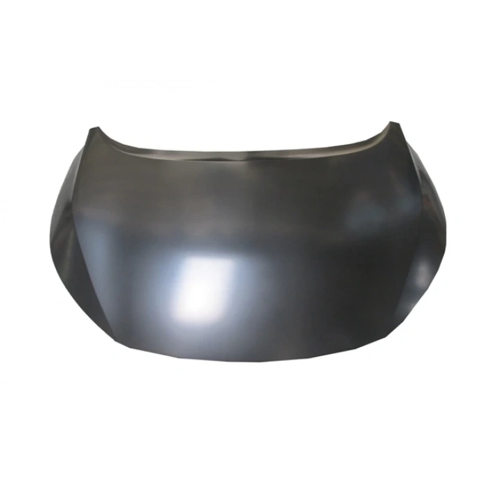 Nissan Qashqai- J12- 2022-2024  Motor Kaputu Çelik (Tyg) (Oem No:F51006Uama)