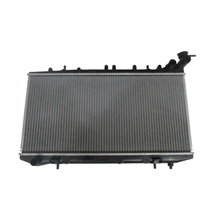 Nissan Sunny- B13- 1990-1994  Su Radyatörü 1.6 (Brazing) (320X648X26) (Manuel) Alüminyum (Oris) (Oem No:2141062Y00)