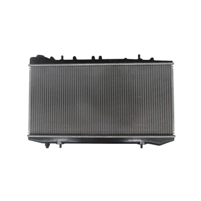 Nissan Sunny- N14- 1994-1996  Su Radyatörü 1.6 (Brazing) (320X648X26) (Manuel) Alüminyum (Oris) (Oem No:2141062Y00)