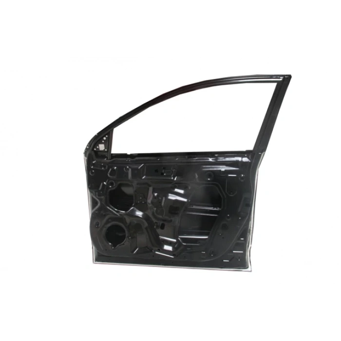 Nissan Qashqai- J11- 2014-2021  Ön Kapı Komple Sağ (İceli/Çekomastikli)(Tw) (Oem No:H01004Eaaa)