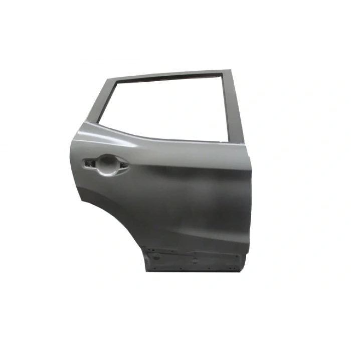 Nissan Qashqai- J11- 2014-2021  Arka Kapı Komple Sağ (Tw) (Oem No:H21004Eama)
