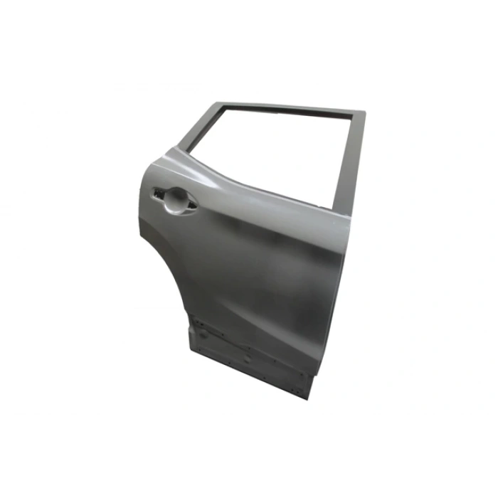 Nissan Qashqai- J11- 2014-2021  Arka Kapı Komple Sağ (Tw) (Oem No:H21004Eama)