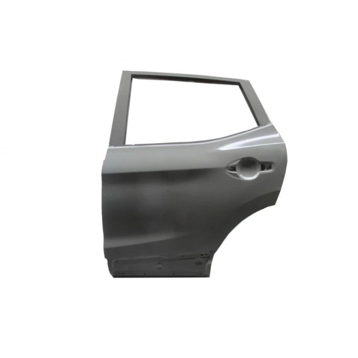 Nissan Qashqai- J11- 2014-2021  Arka Kapı Komple Sol (Tw) (Oem No:H21014Eama)