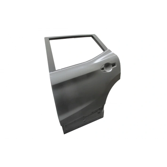 Nissan Qashqai- J11- 2014-2021  Arka Kapı Komple Sol (Tw) (Oem No:H21014Eama)