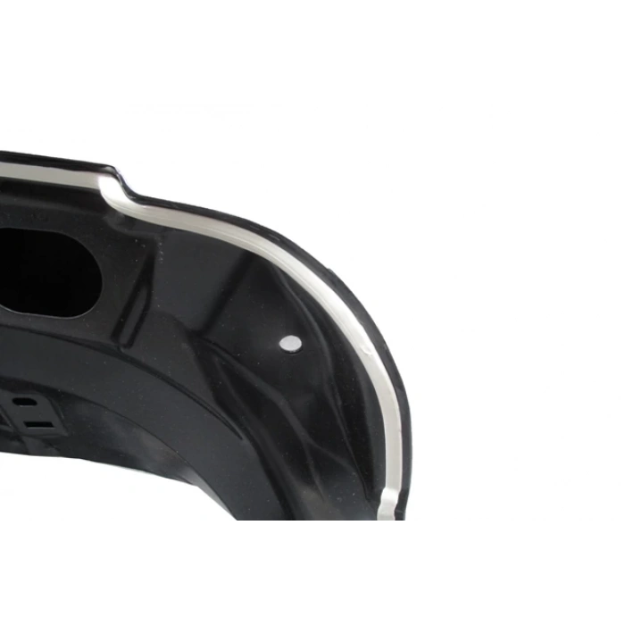 Nissan Qashqai- J11- 2014-2021  Arka Bagaj Kapağı Komple (İceli/Çekomastikli) (Tw) (Oem No:K01004Eaaa)