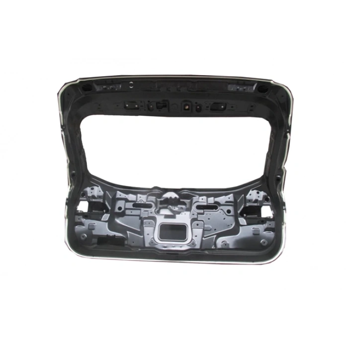 Nissan Qashqai- J11- 2014-2021  Arka Bagaj Kapağı Komple (İceli/Çekomastikli) (Tw) (Oem No:K01004Eaaa)