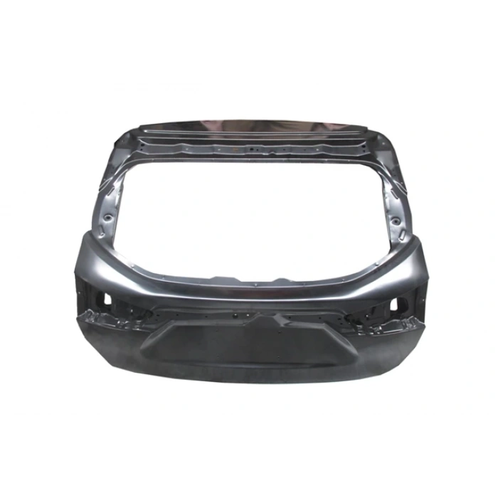 Nissan Qashqai- J11- 2014-2021  Arka Bagaj Kapağı Komple (İceli/Çekomastikli) (Tw) (Oem No:K01004Eaaa)